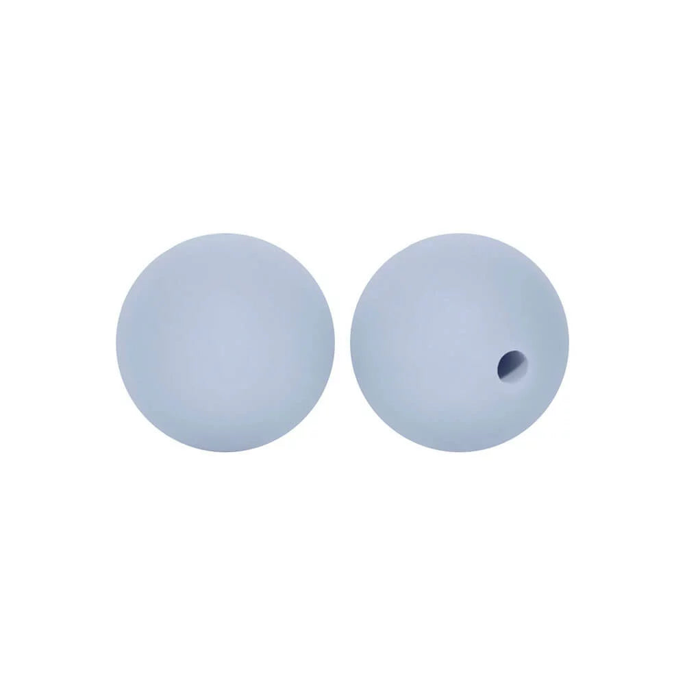 Silicone Round 12mm A-M