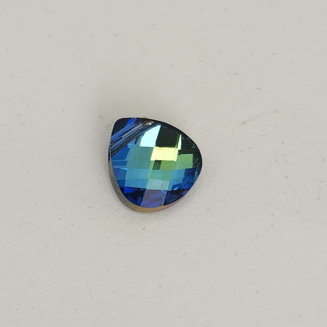 Flat Brio 11x10mm