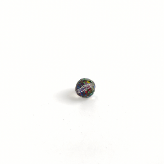 Round Rich Cut 8mm