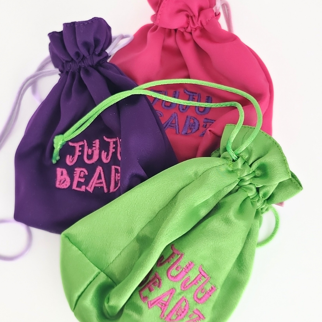JUJU BEADZ Gift Bag