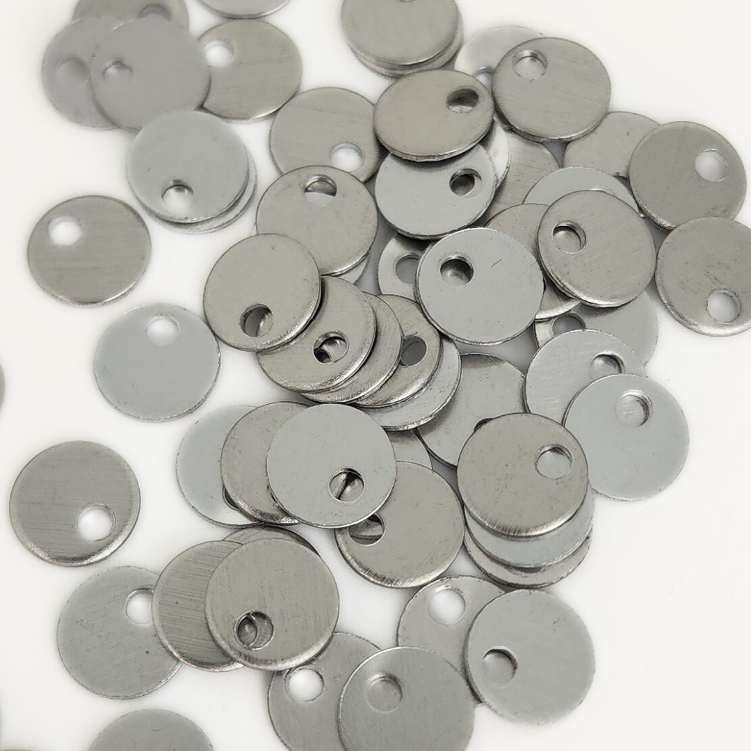 Small Tag 0.35”