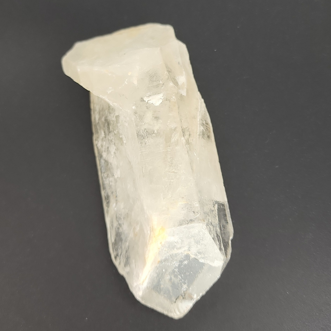 Quartz Crystal