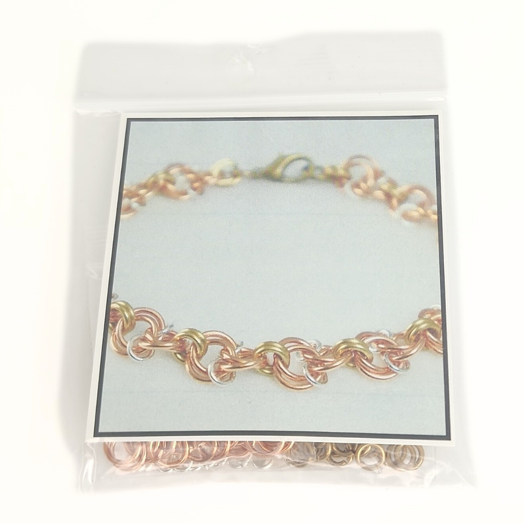 Celtic Knot Bracelet