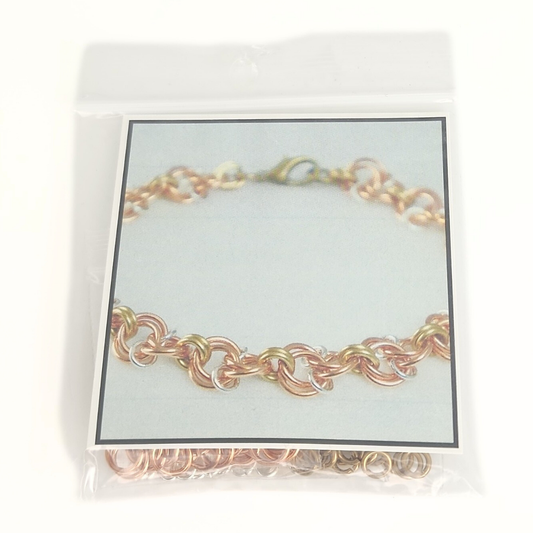 Celtic Knot Bracelet