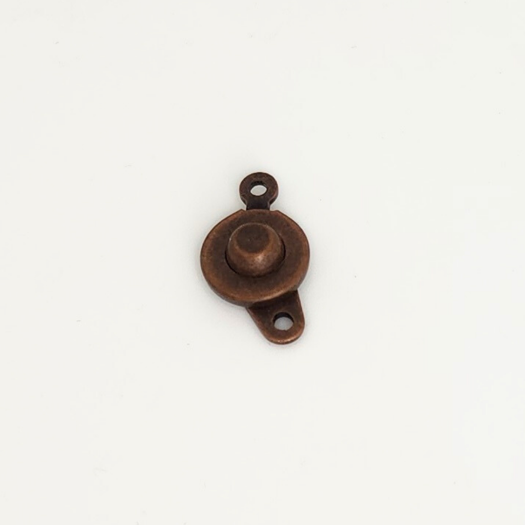Snap Clasp 9x18mm