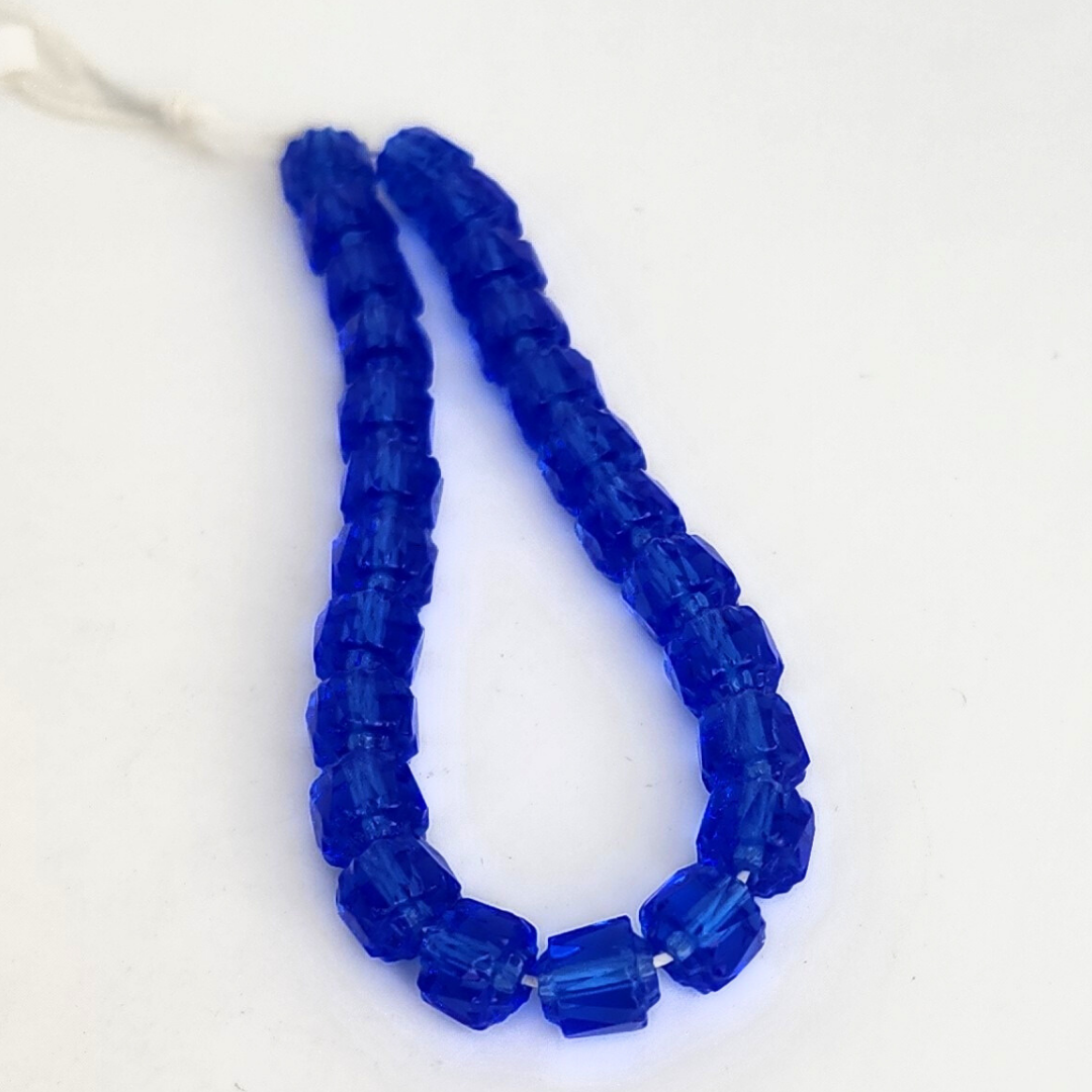 Sapphire Cathedral 6mm