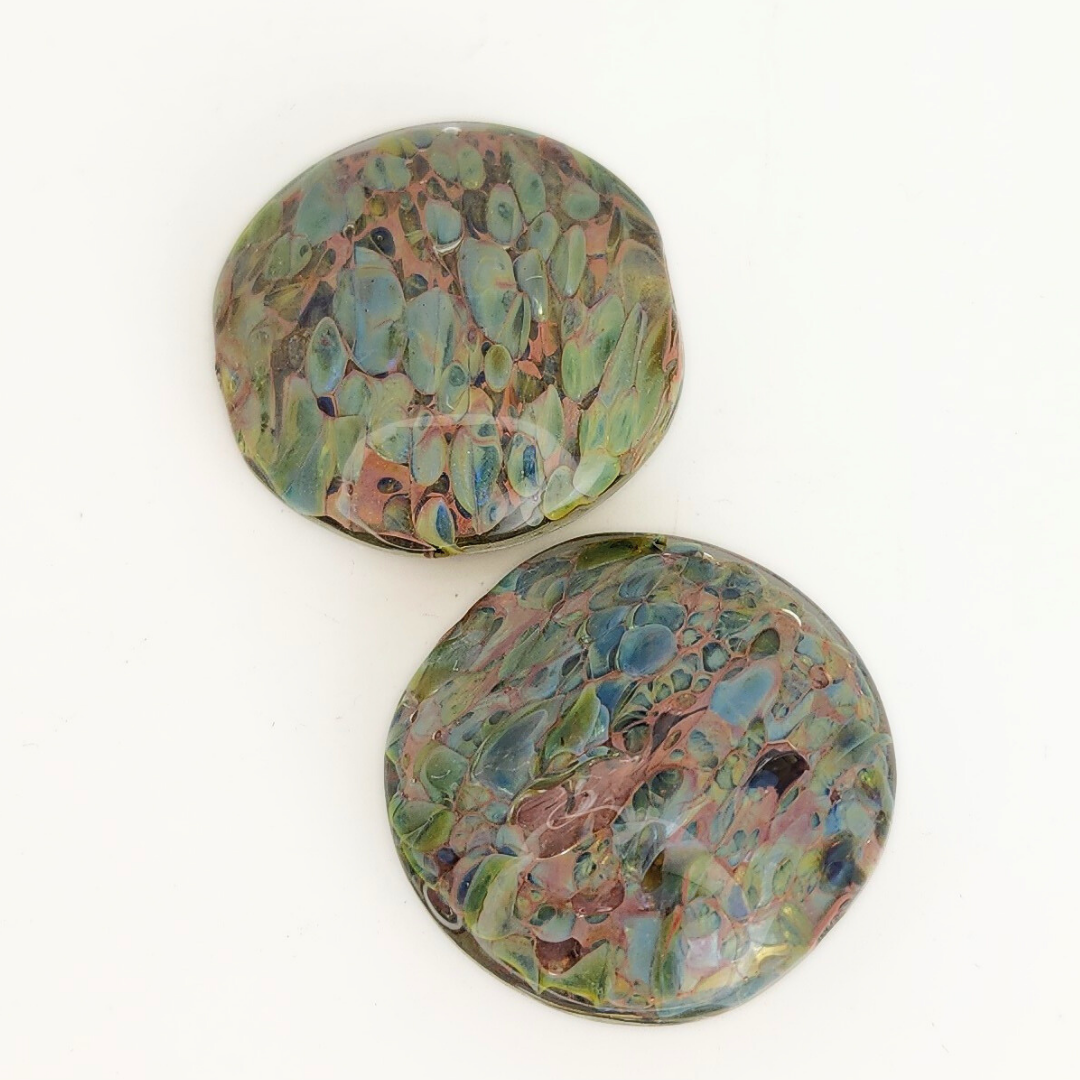 Large Coin