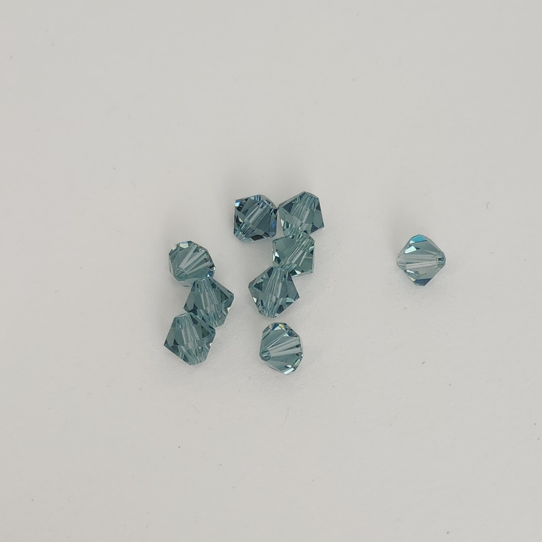 Bicone 6mm A-M
