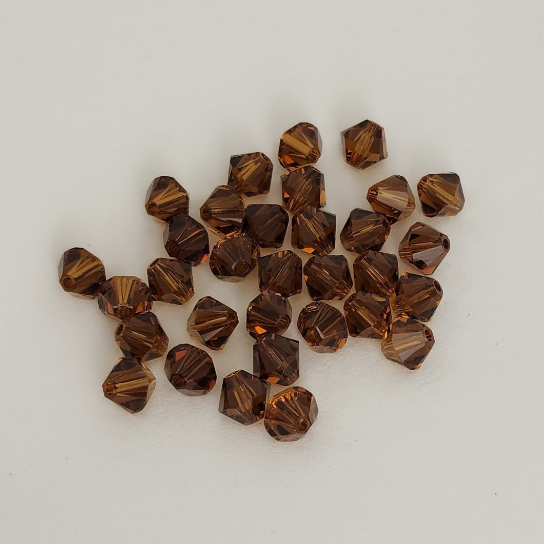 Bicone 6mm N-Z