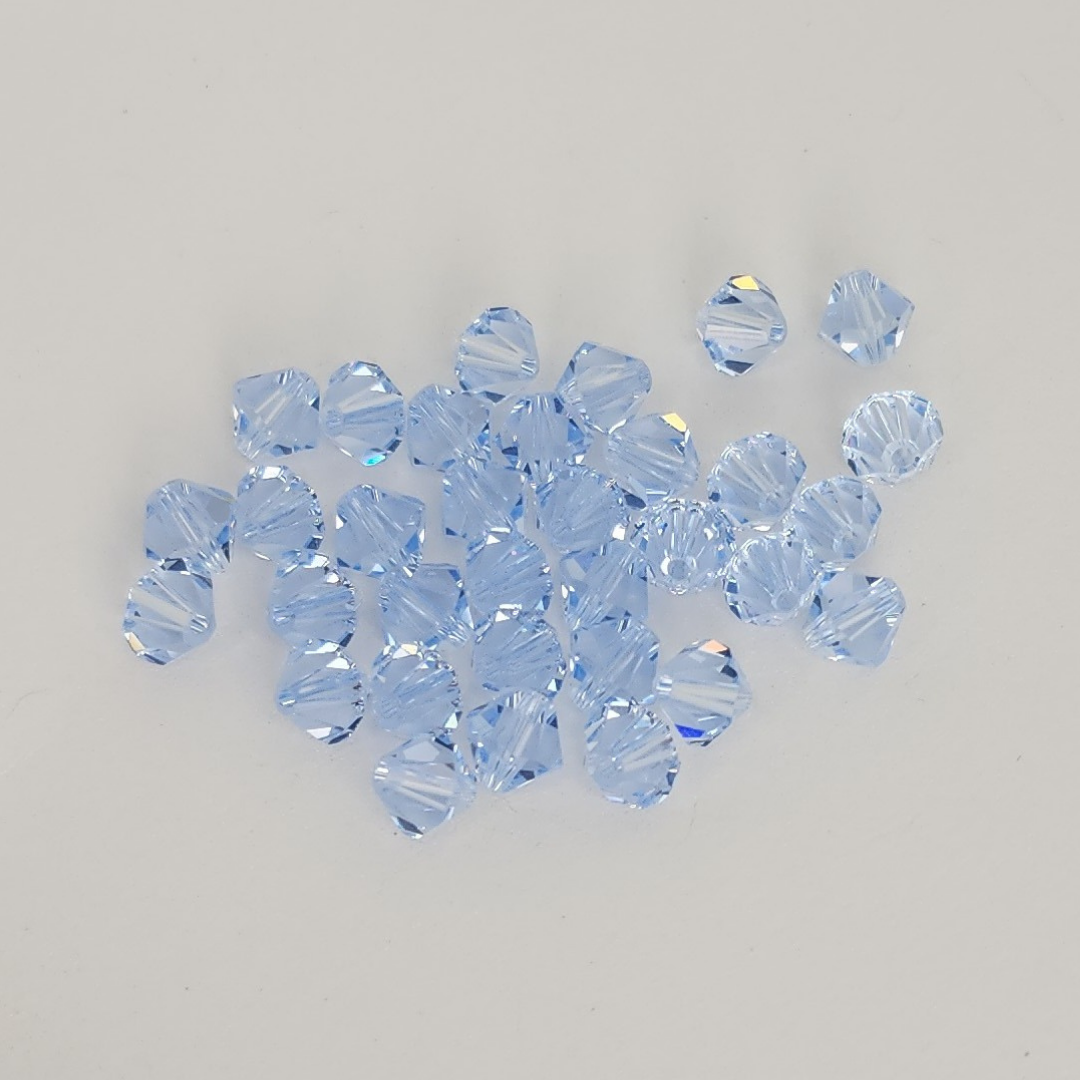 Bicone 6mm A-M
