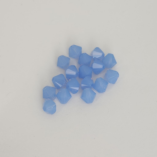 Bicone 6mm A-M