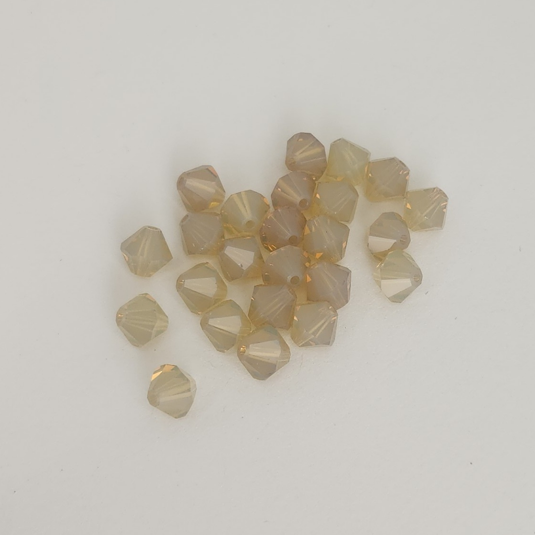 Bicone 6mm N-Z