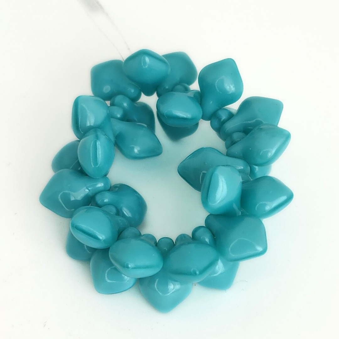 Spades 12x8mm