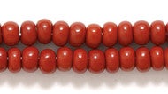 6/0 Round Strands
