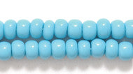 6/0 Round Strands