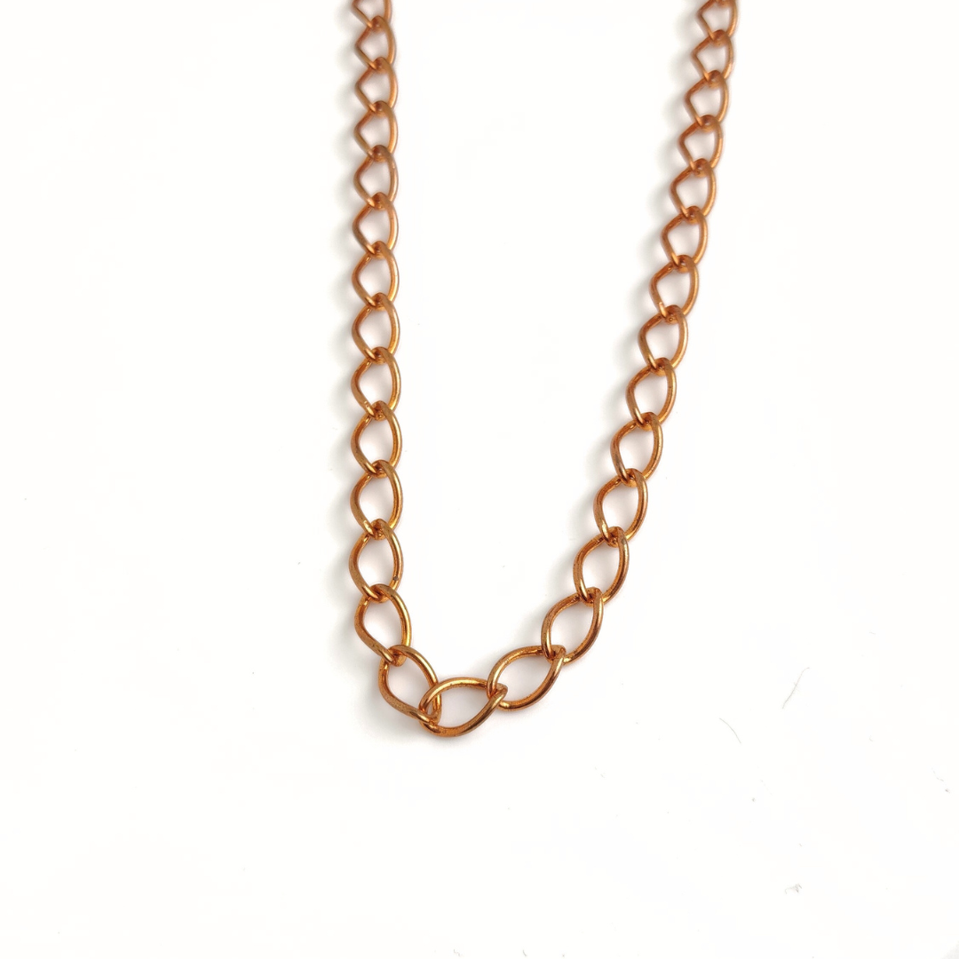 Curb Chain