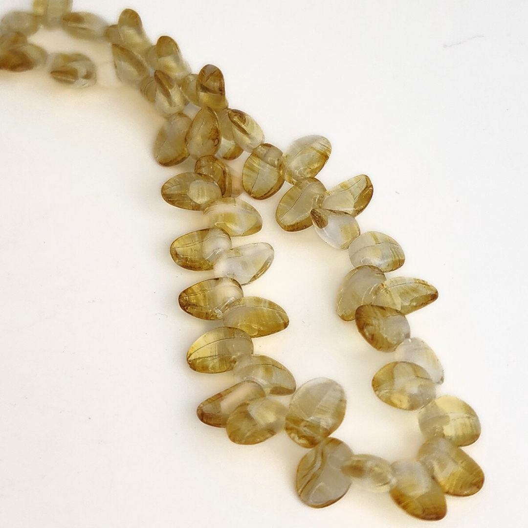 Petal 6x8mm