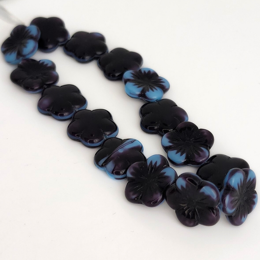 Pansy 12mm