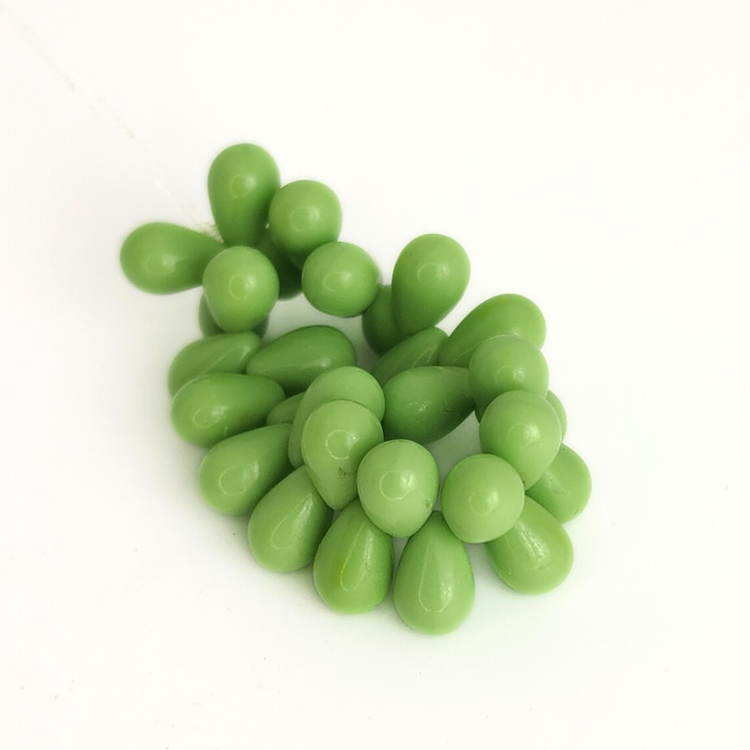 Drop 5x10mm