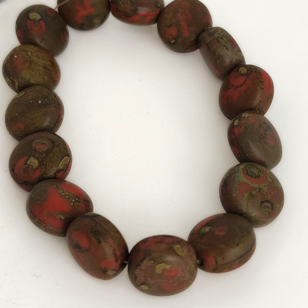 Puff Coin 12mm