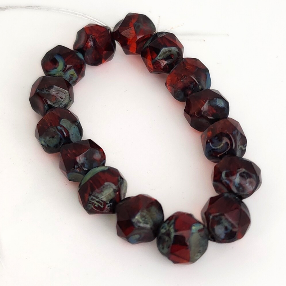 Rock 8mm
