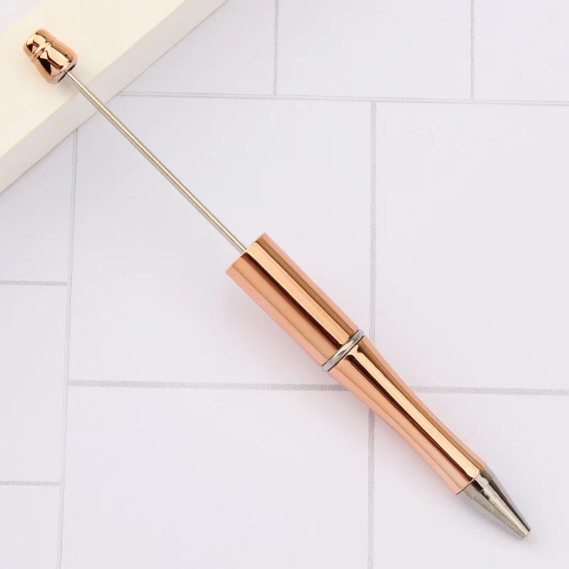 Beadable Pens N-Z