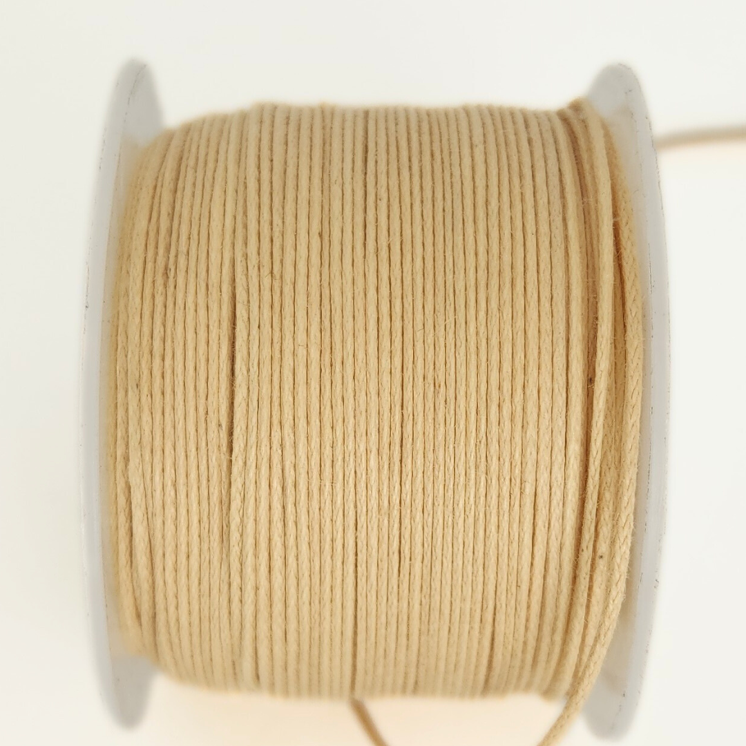 Cotton Cord .5mm