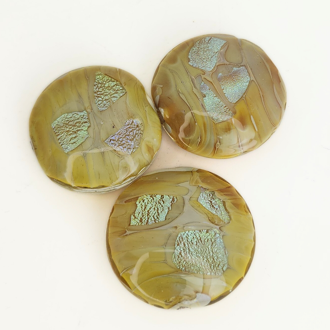 Large Coin