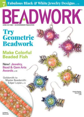 Beadwork
