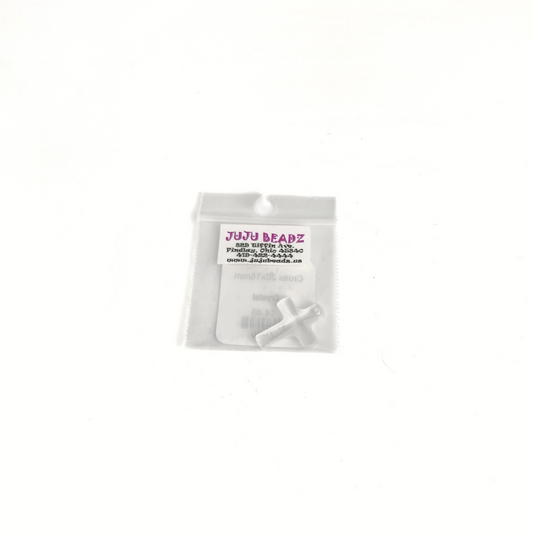 Cross 20x16mm