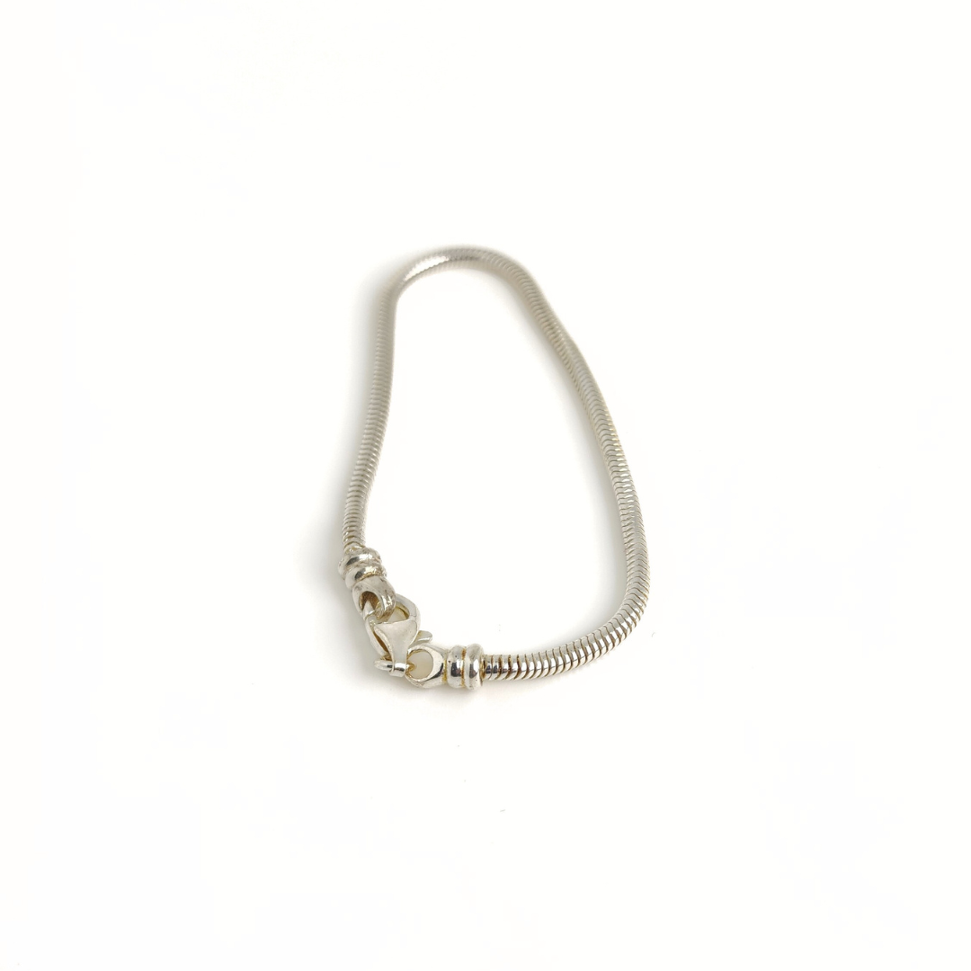 Snake Chain Bracelet
