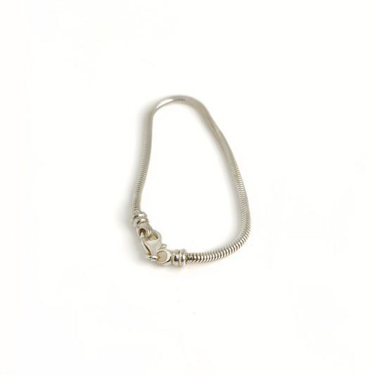 Snake Chain Bracelet