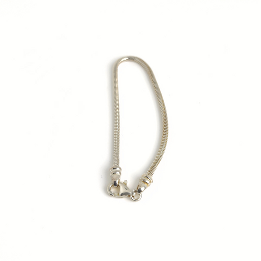 Snake Chain Bracelet