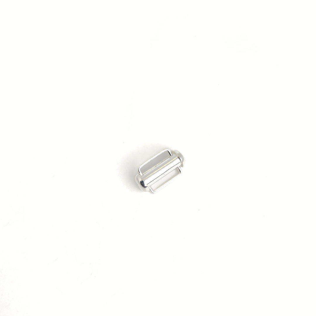 Tube Clasp w/ Bar