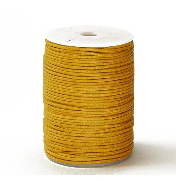 Cotton Cord 2mm