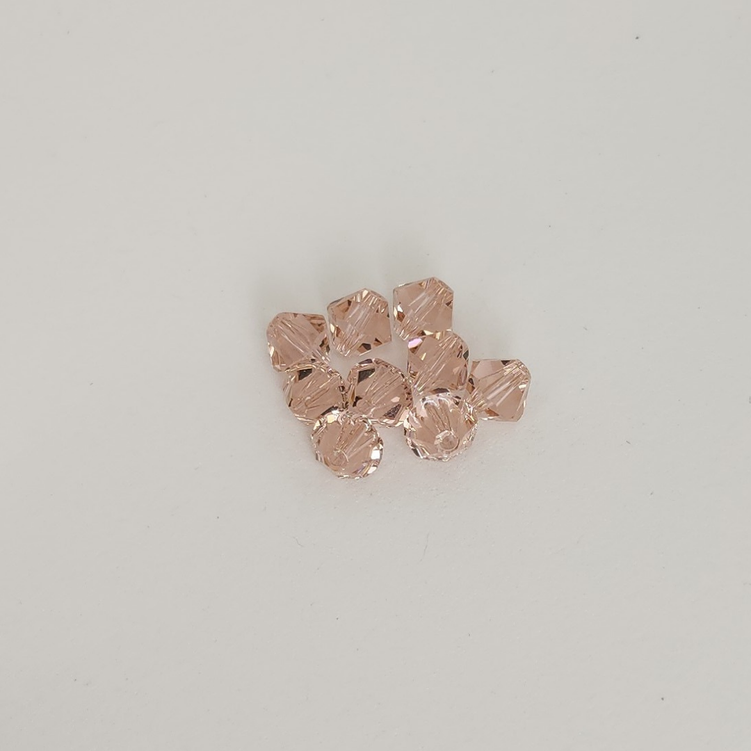 Bicone 6mm N-Z