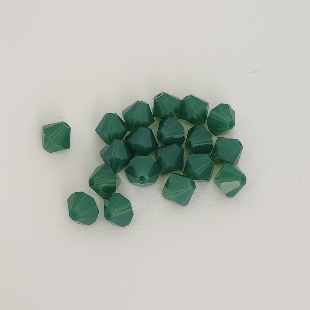 Bicone 6mm N-Z