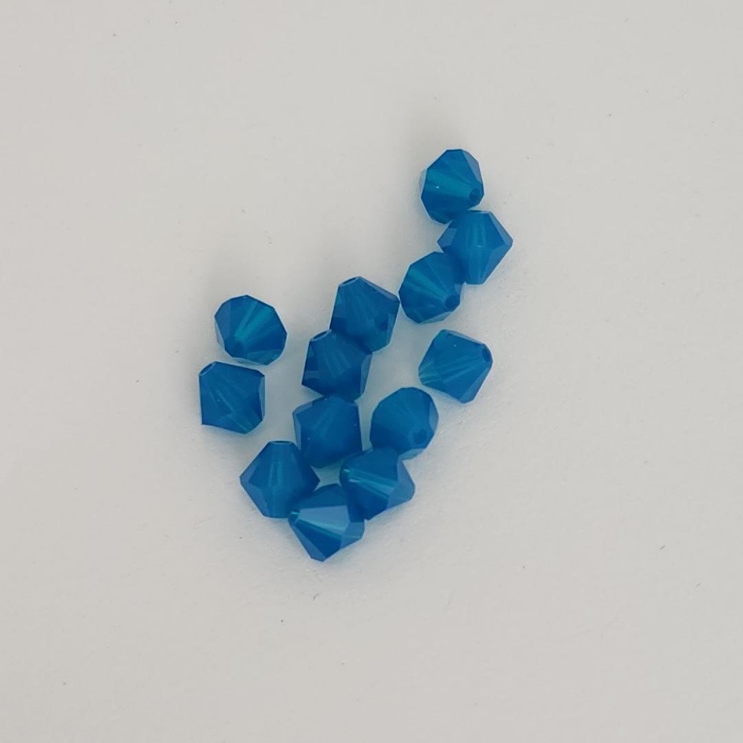 Bicone 6mm A-M