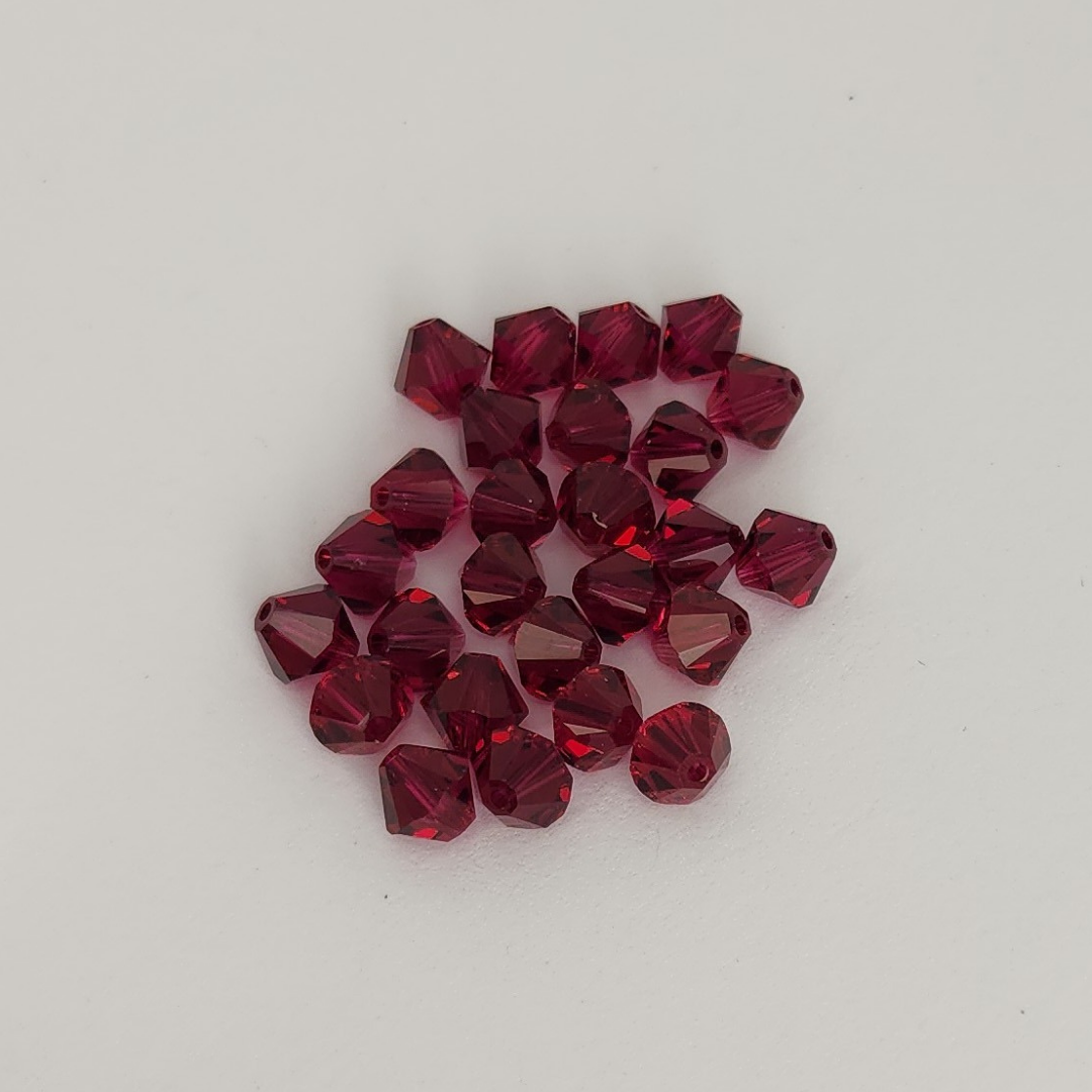 Bicone 6mm N-Z