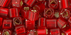 Cube 4mm