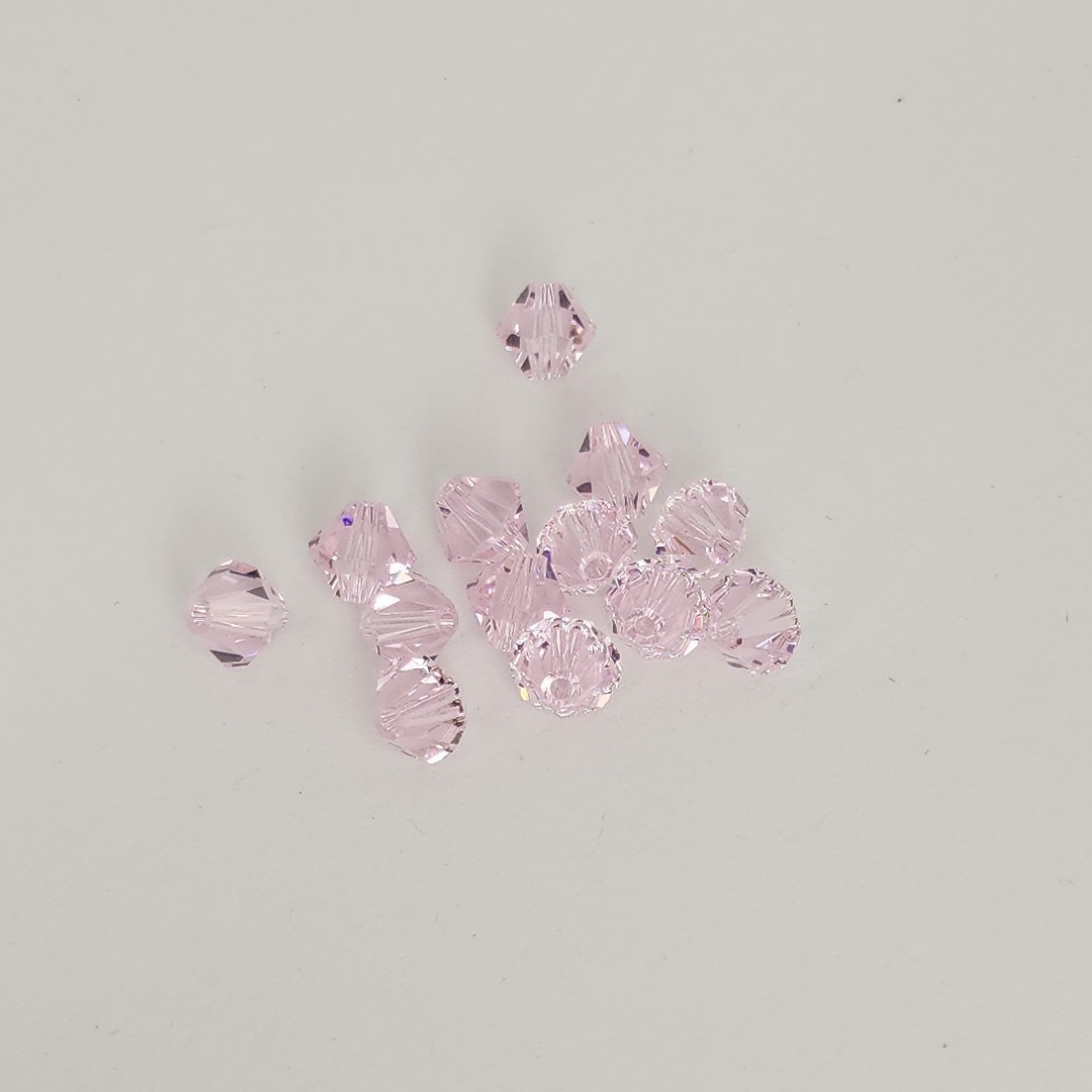 Bicone 6mm N-Z