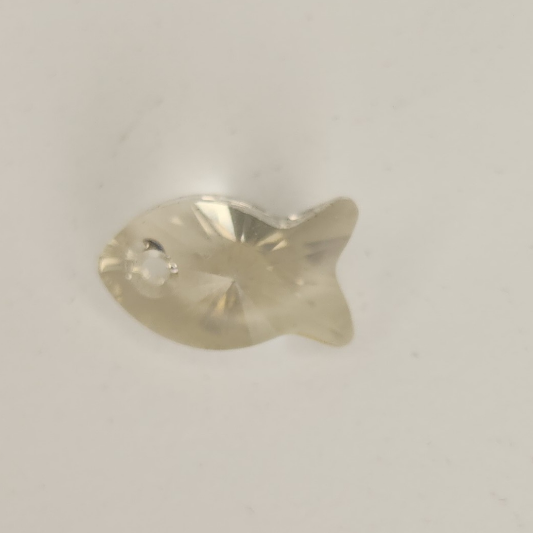 Big Fish Pendant
