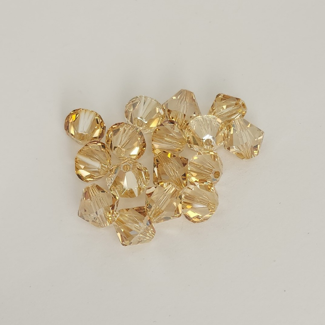 Bicone 8mm