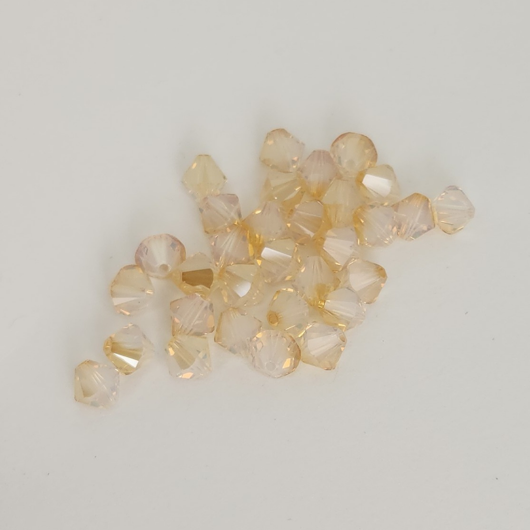 Bicone 6mm N-Z