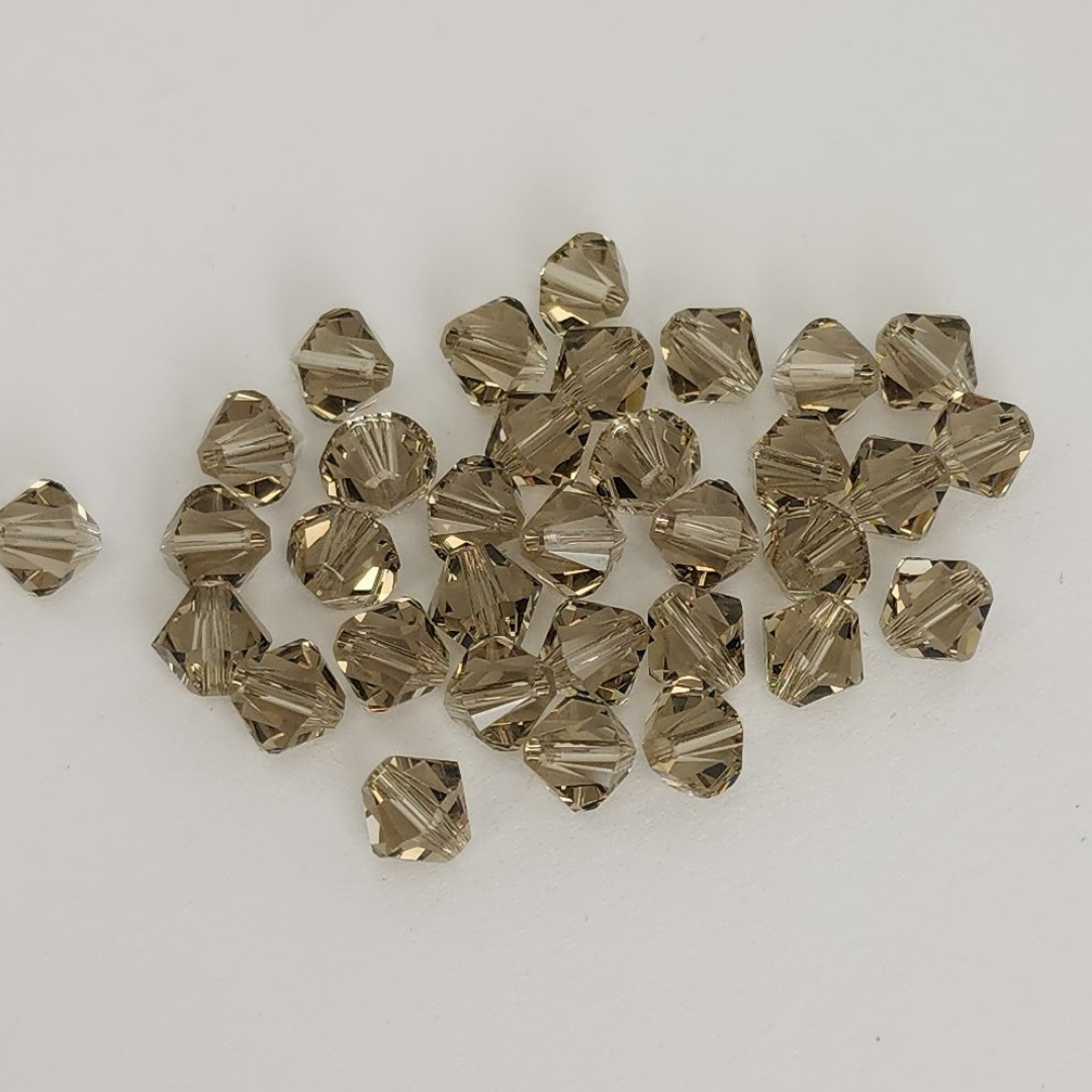 Bicone 6mm A-M
