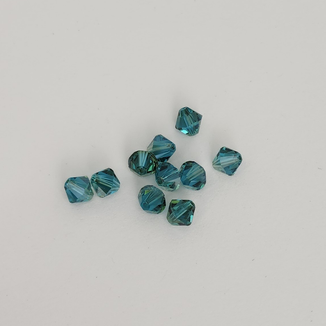 Bicone 6mm A-M