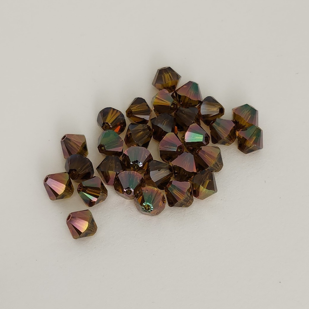 Bicone 6mm N-Z