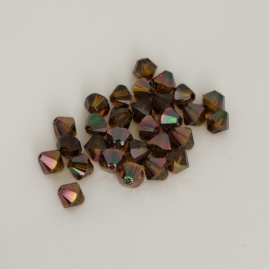 Bicone 6mm N-Z