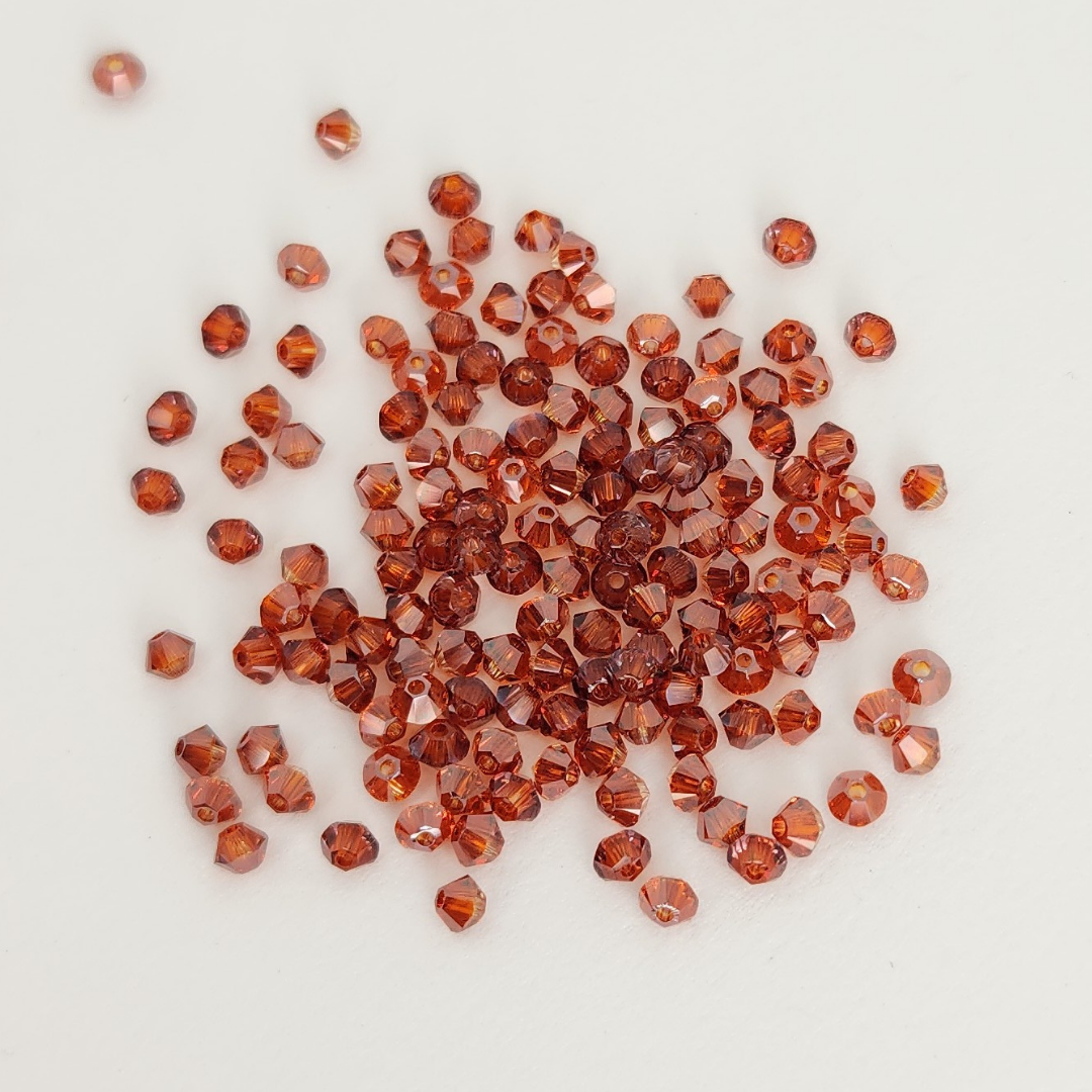 Bicone 3mm N-Z