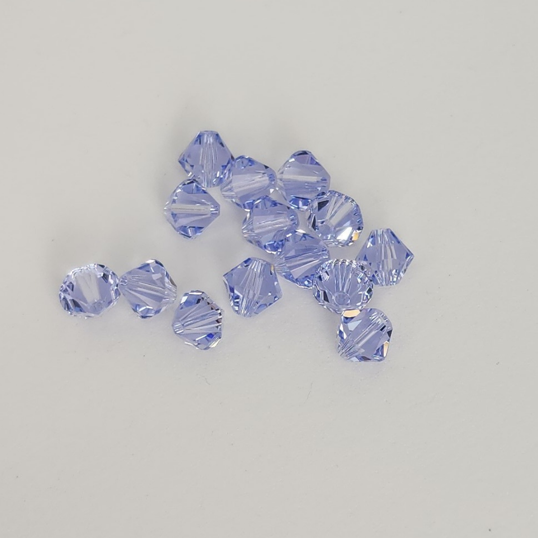 Bicone 6mm N-Z